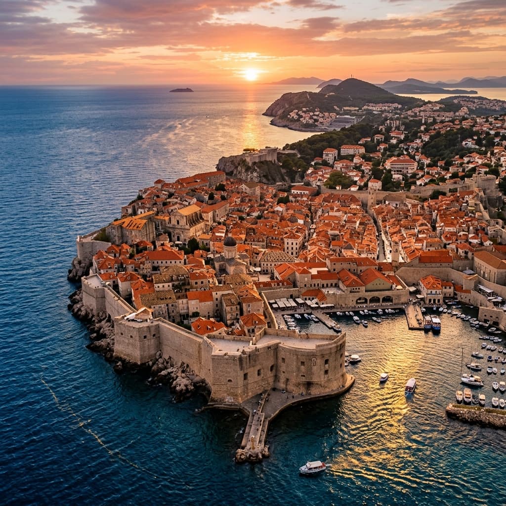 Dubrovnik