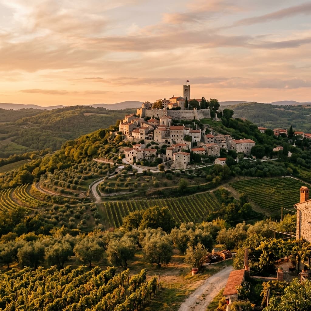 Istria