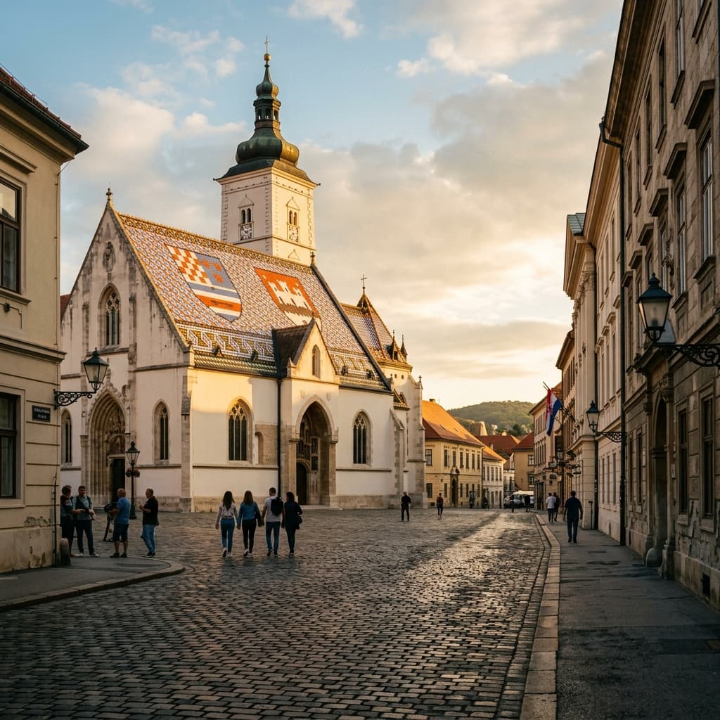 Zagreb