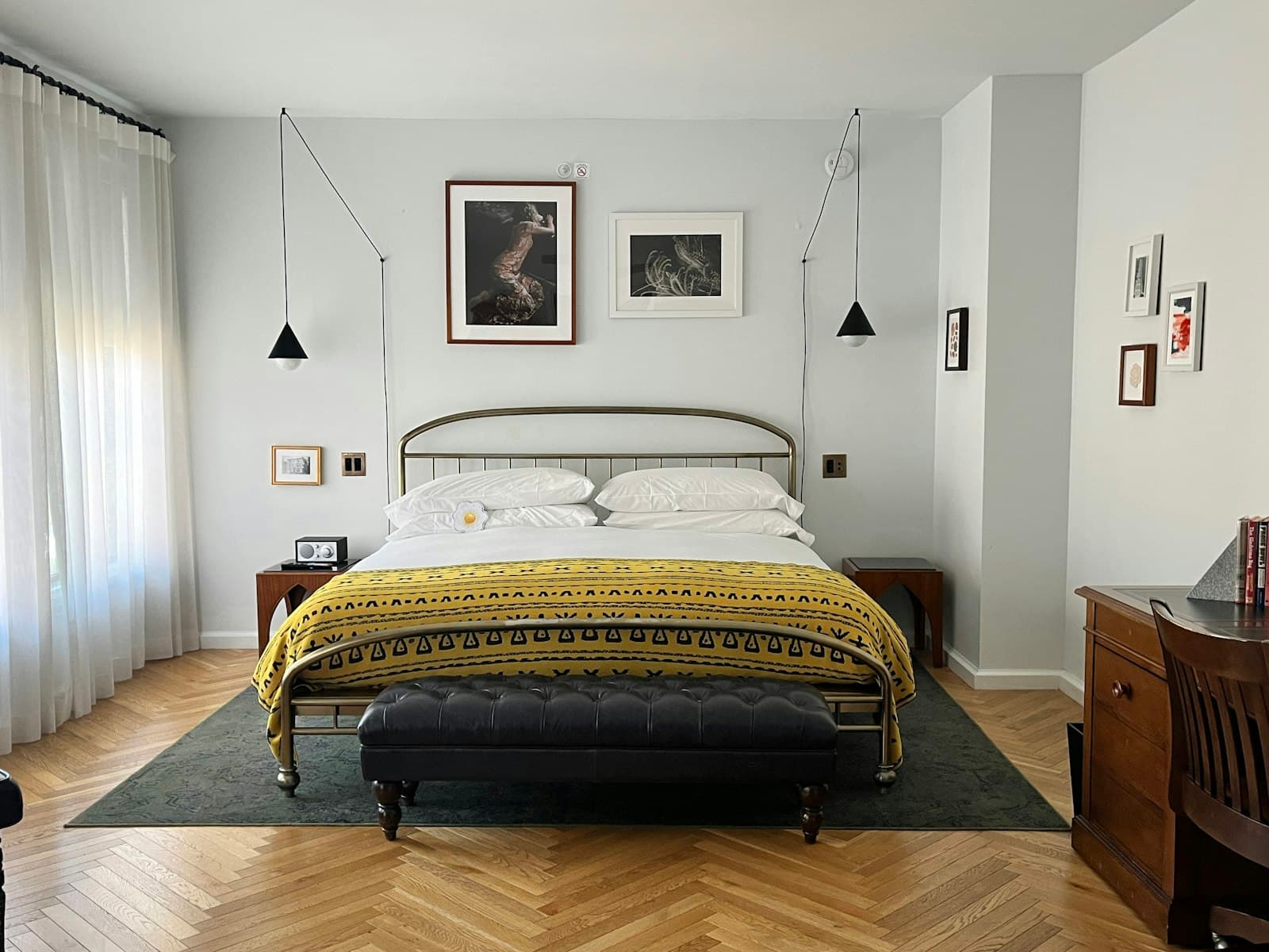 Stone Suite