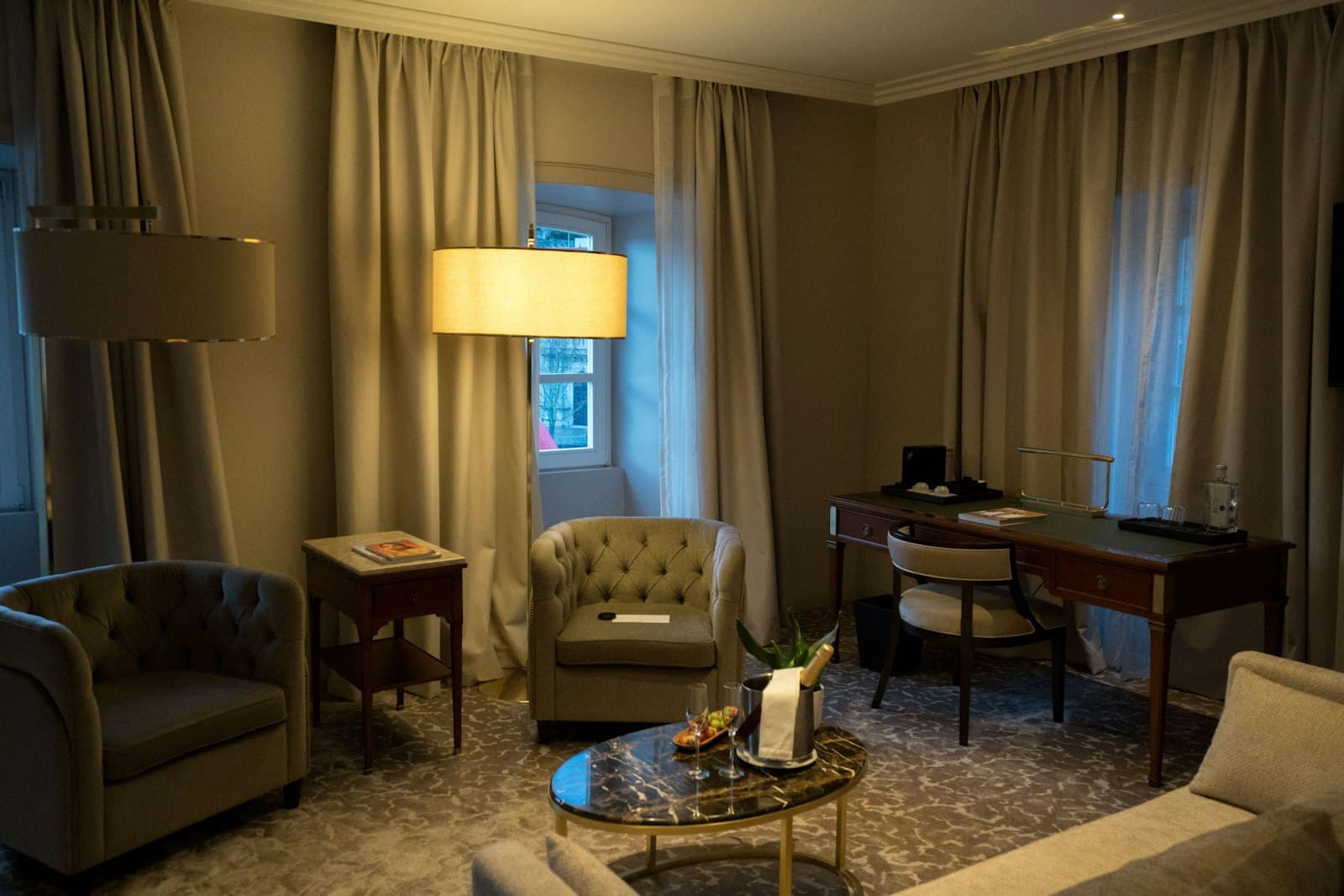 Fortica Suite