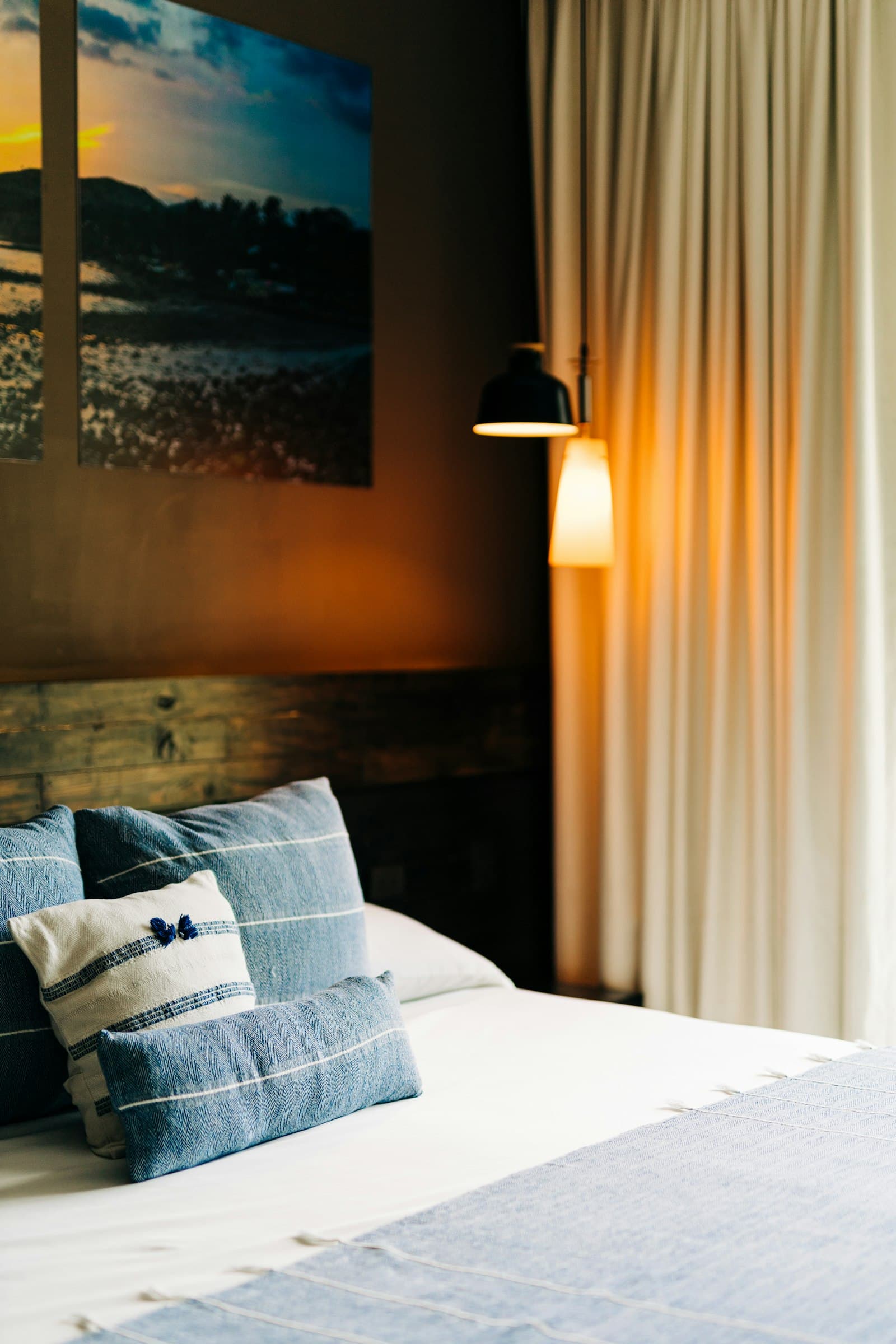 Fig Tree Room